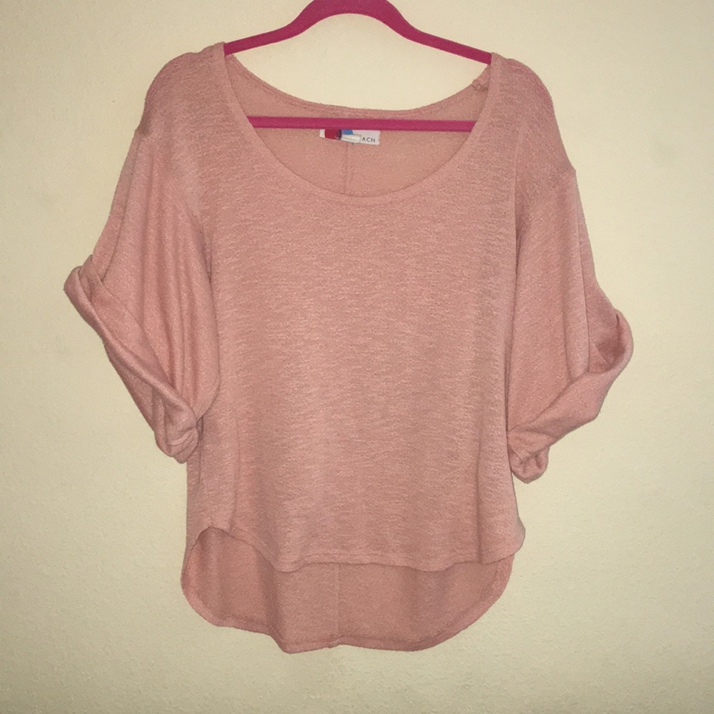 Free People Top